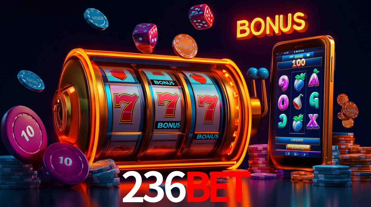 Inovações de Jogos na 236bet: O Futuro das Experiências Interativas