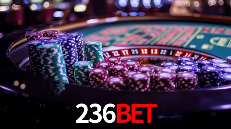 Programa VIP 236bet