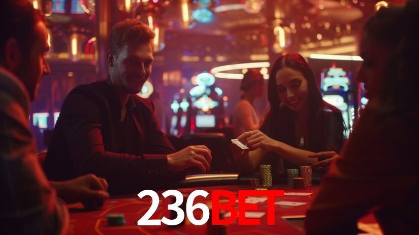 Apostas Esportivas na 236bet: Um Guia Completo