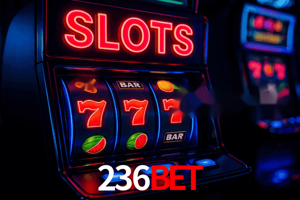 Logo 236bet Plataforma Certificada