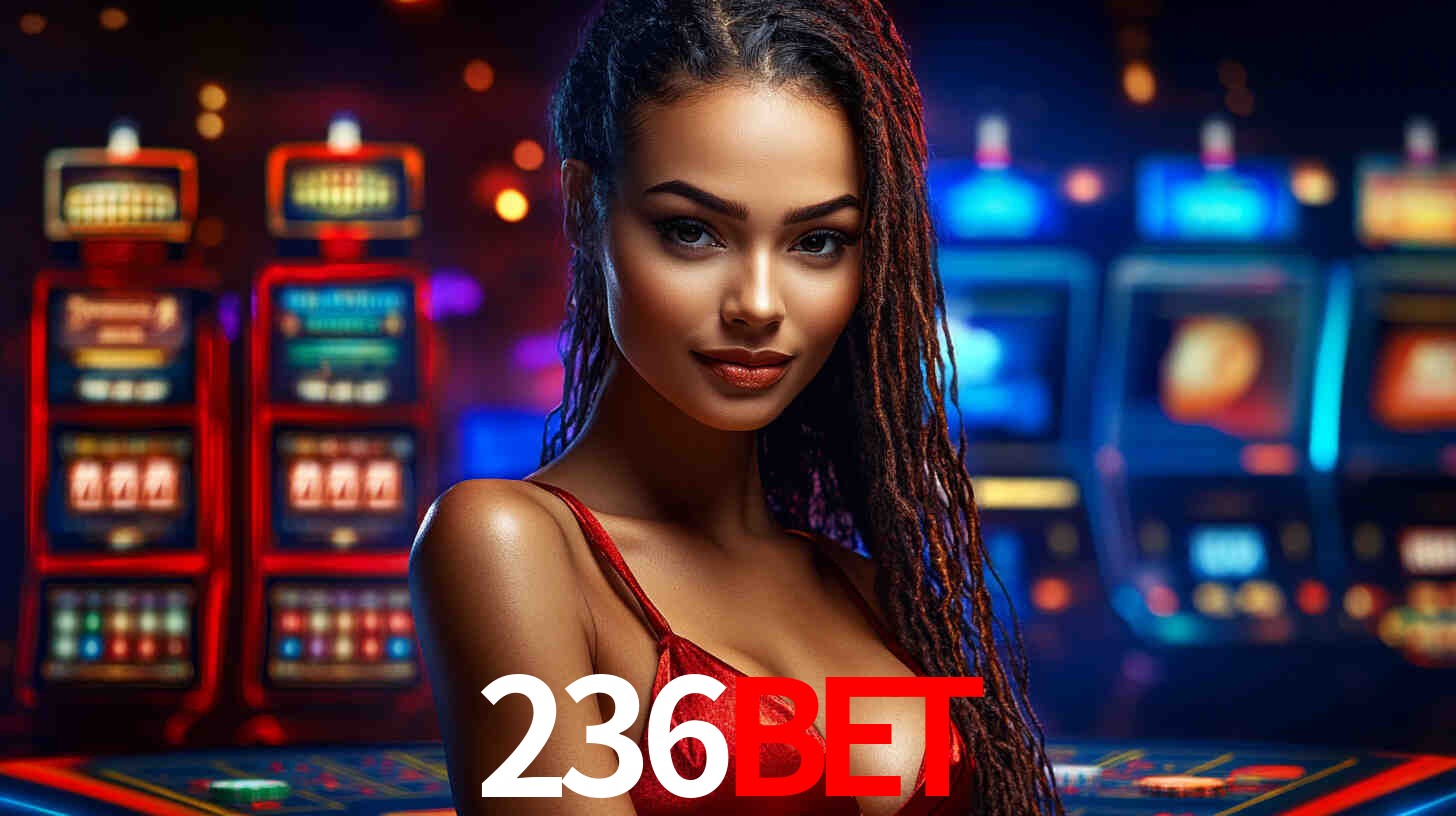 Desvendando o Mundo dos Jogos Virtuais na 236bet