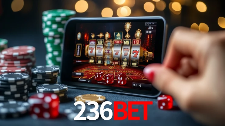 Instant EasyPaisa 236bet