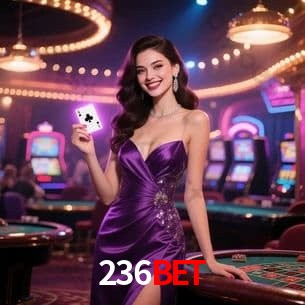 Mesa de Blackjack 236bet