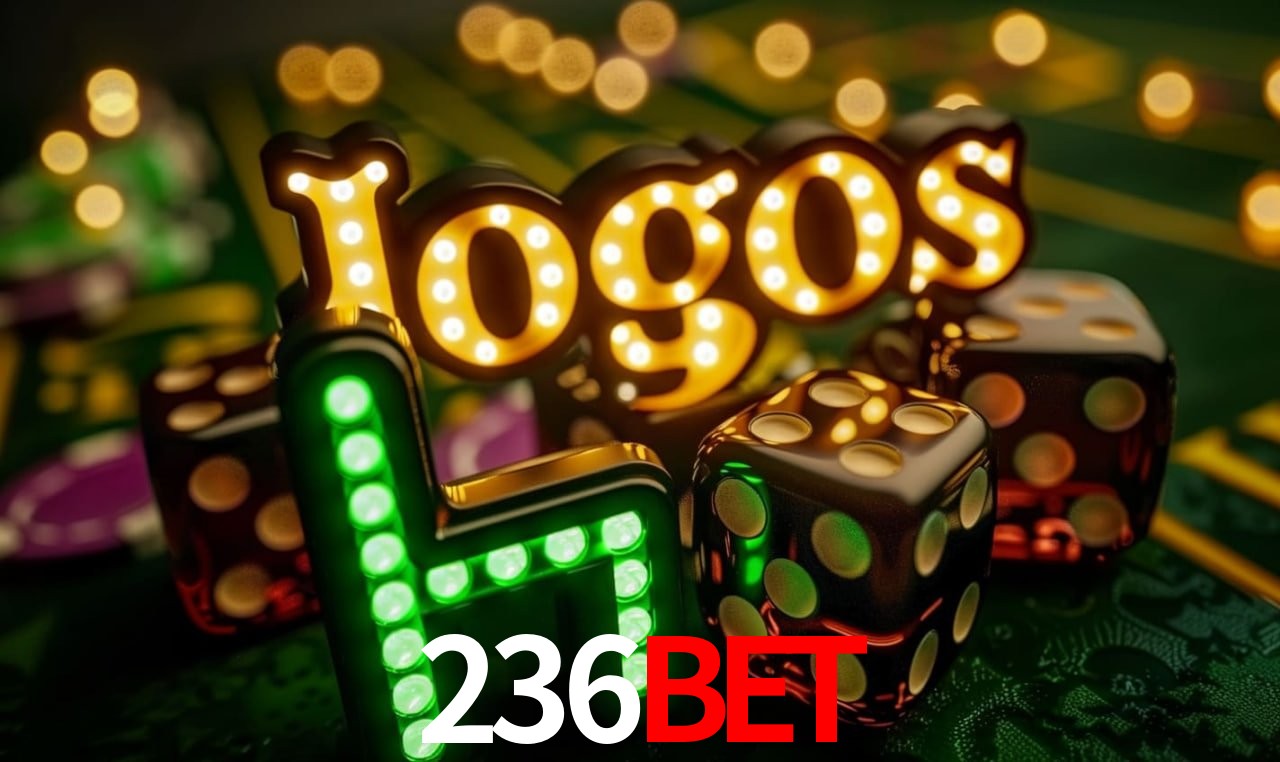 Diretório de Jogos 236bet