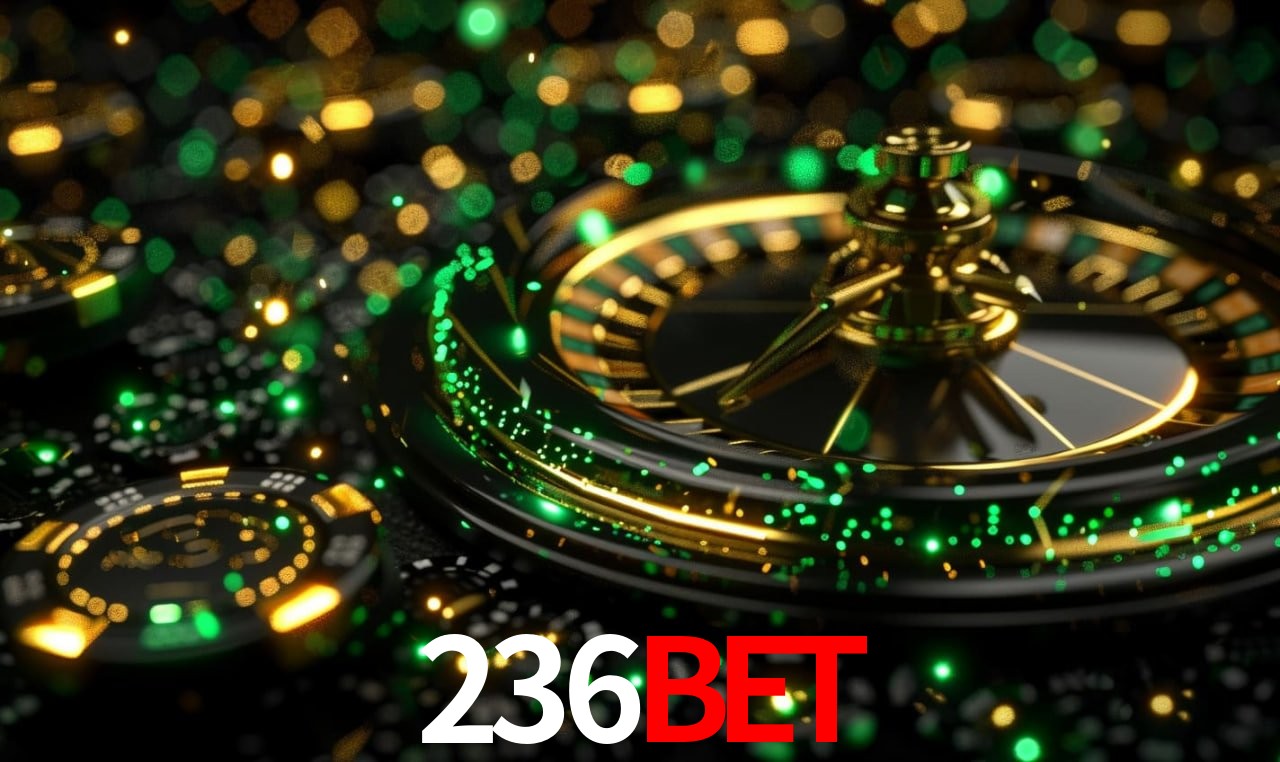 Logo 236bet Telegram Canal Oficial