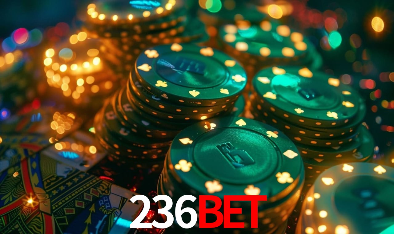 Estatísticas 236bet