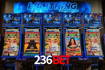 Desvendando o Mundo dos Jogos Virtuais na 236bet