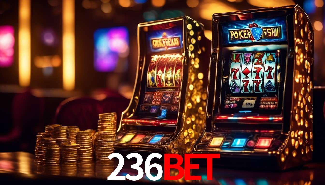 cassino 236bet