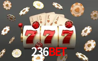 Descubra o Mundo do Cassino Online com 236bet