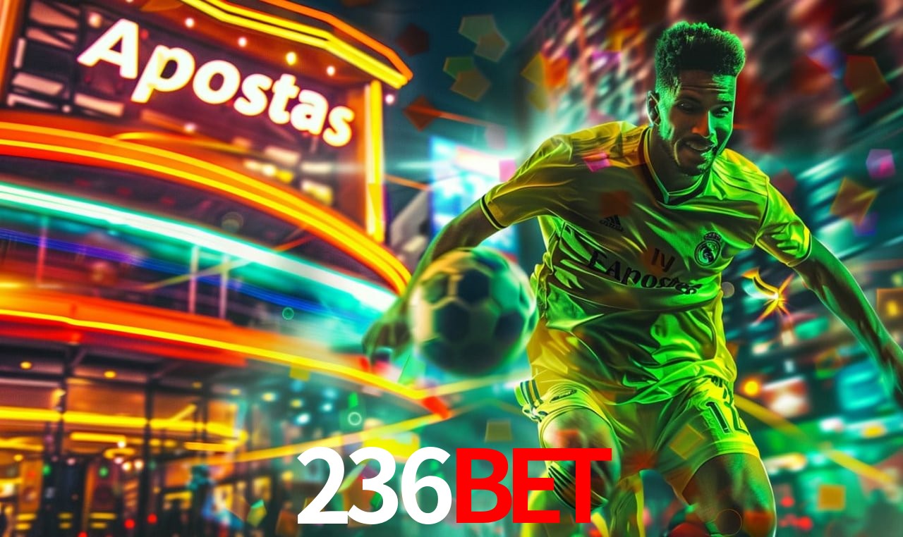 Provedores de Jogos 236bet