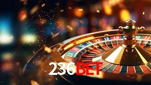 236bet Logo Seguro