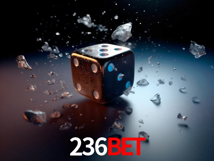 Logo 236bet Loteria Online