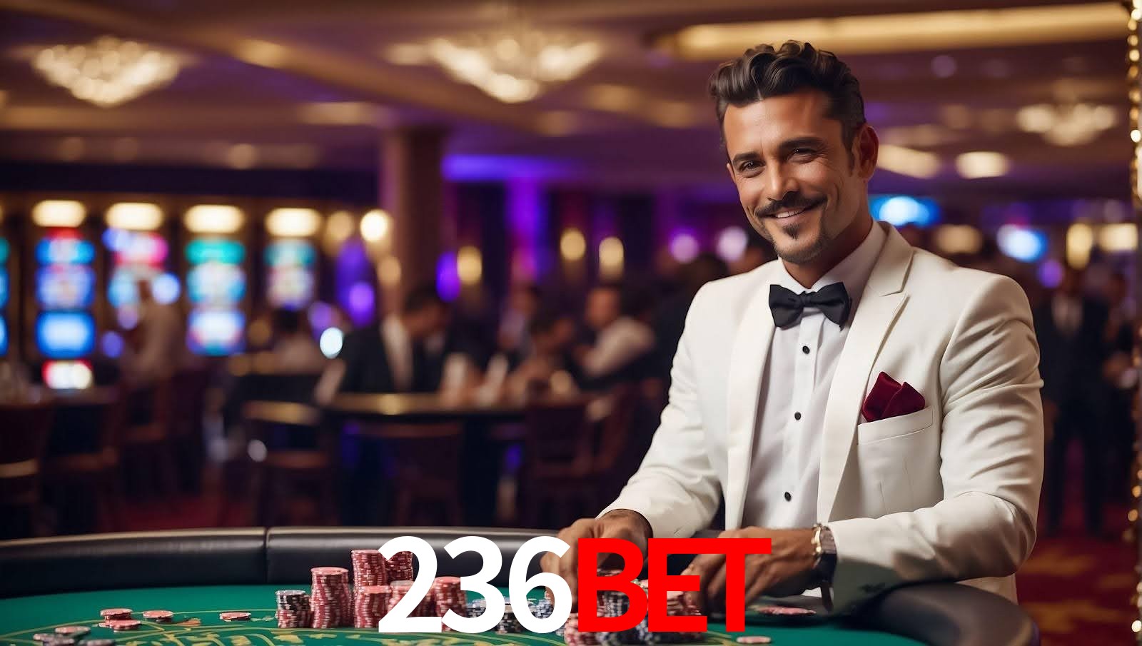 Promoções Sazonais 236bet