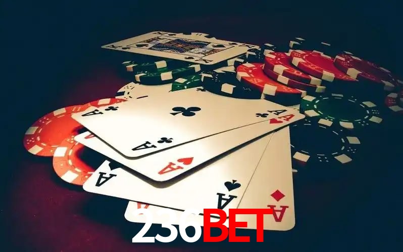 236bet VIP Program Logo