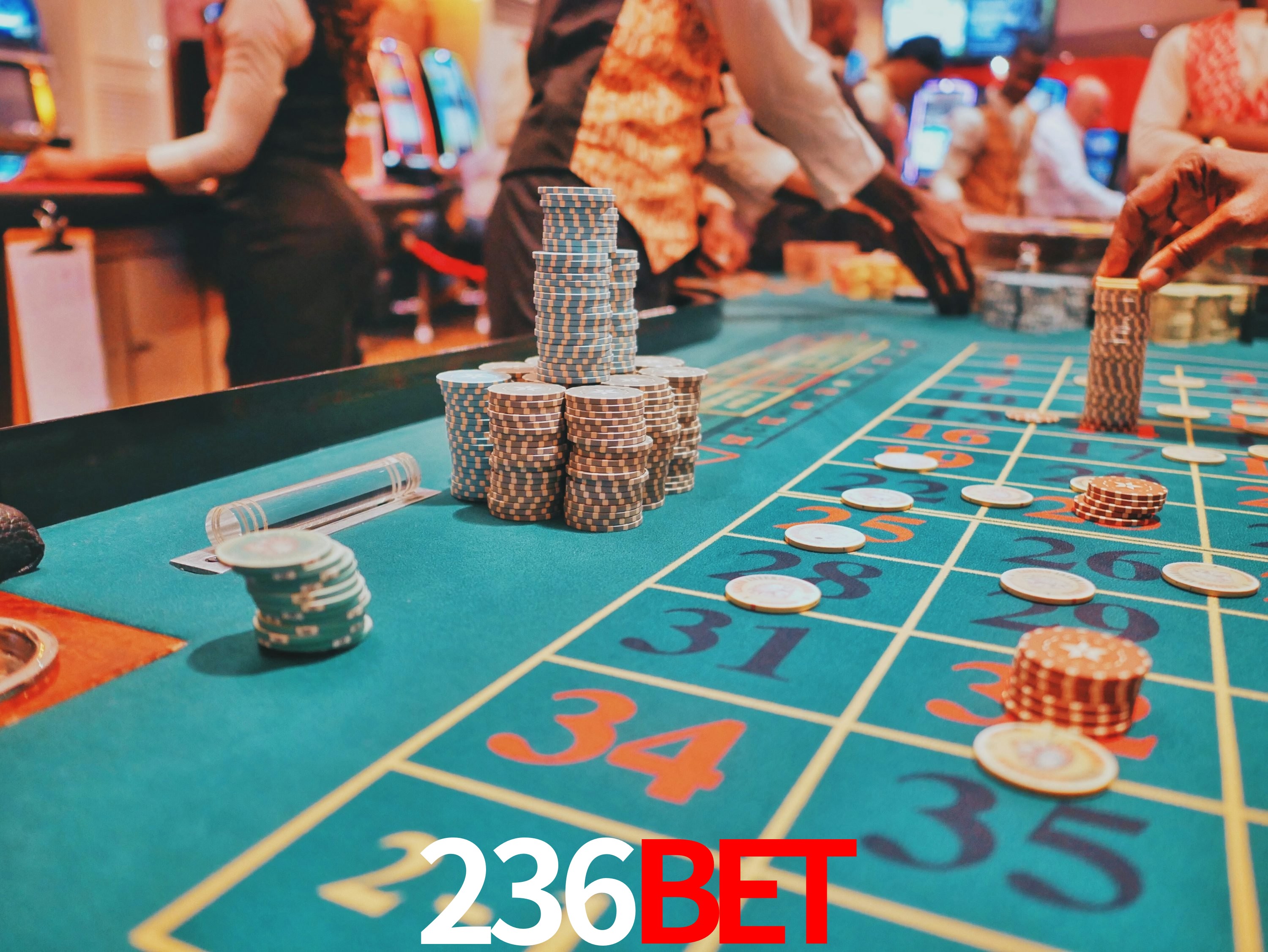 Apostas de Futebol 236bet