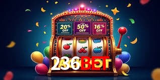 236bet Logo Verificado