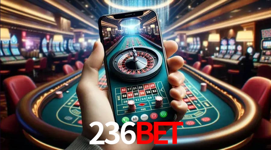 Account Benefits 236bet