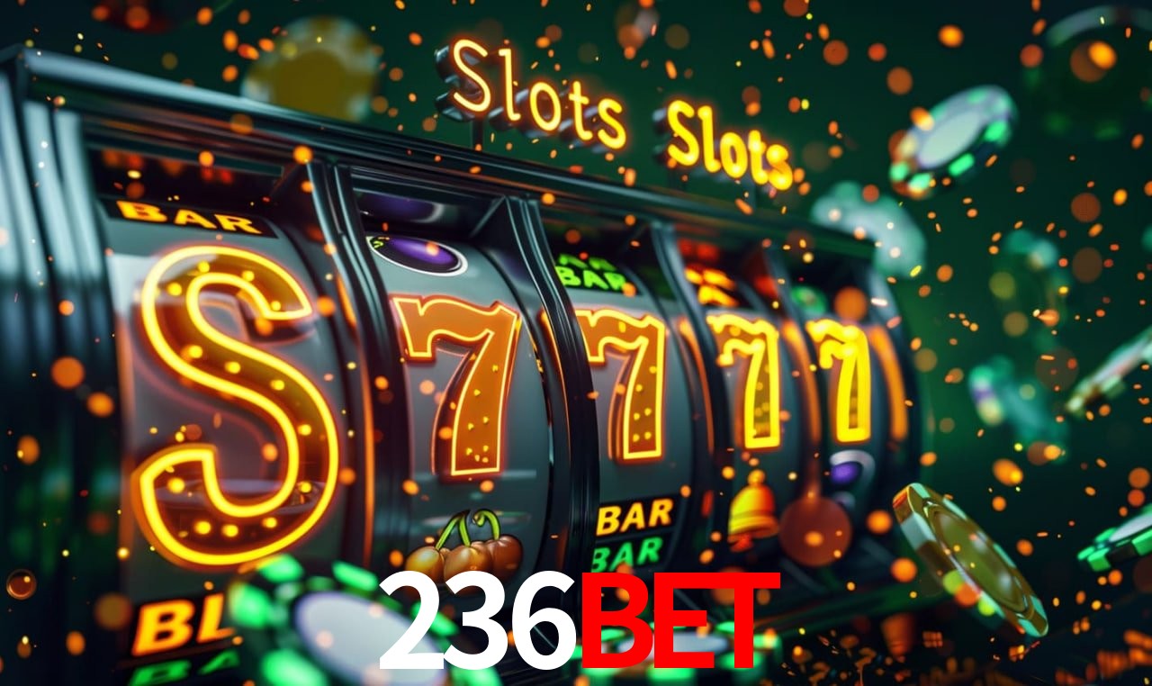 Apostas de Tênis 236bet