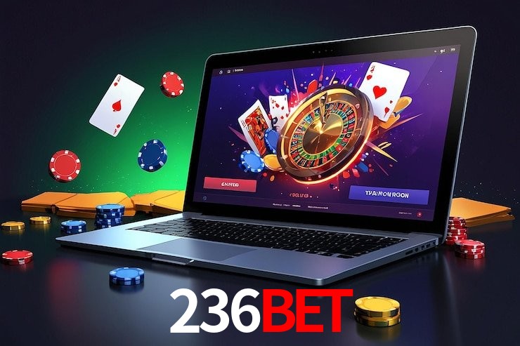 236bet Logo Oficial