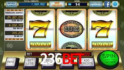 236bet Logo - Bônus de Cadastro
