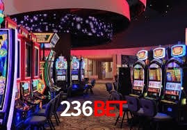 Logo da 236bet